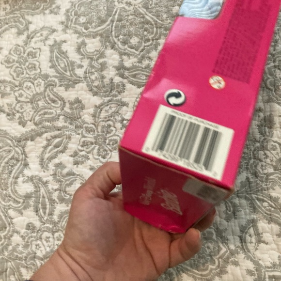 NIB - Barbie: Disney’s 25th Anniversary Special Edition - Picture 3 of 6